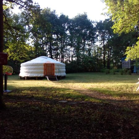 Couddes Le Pre Karvain B&B 외부 사진
