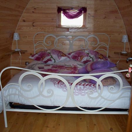 Couddes Le Pre Karvain B&B 외부 사진