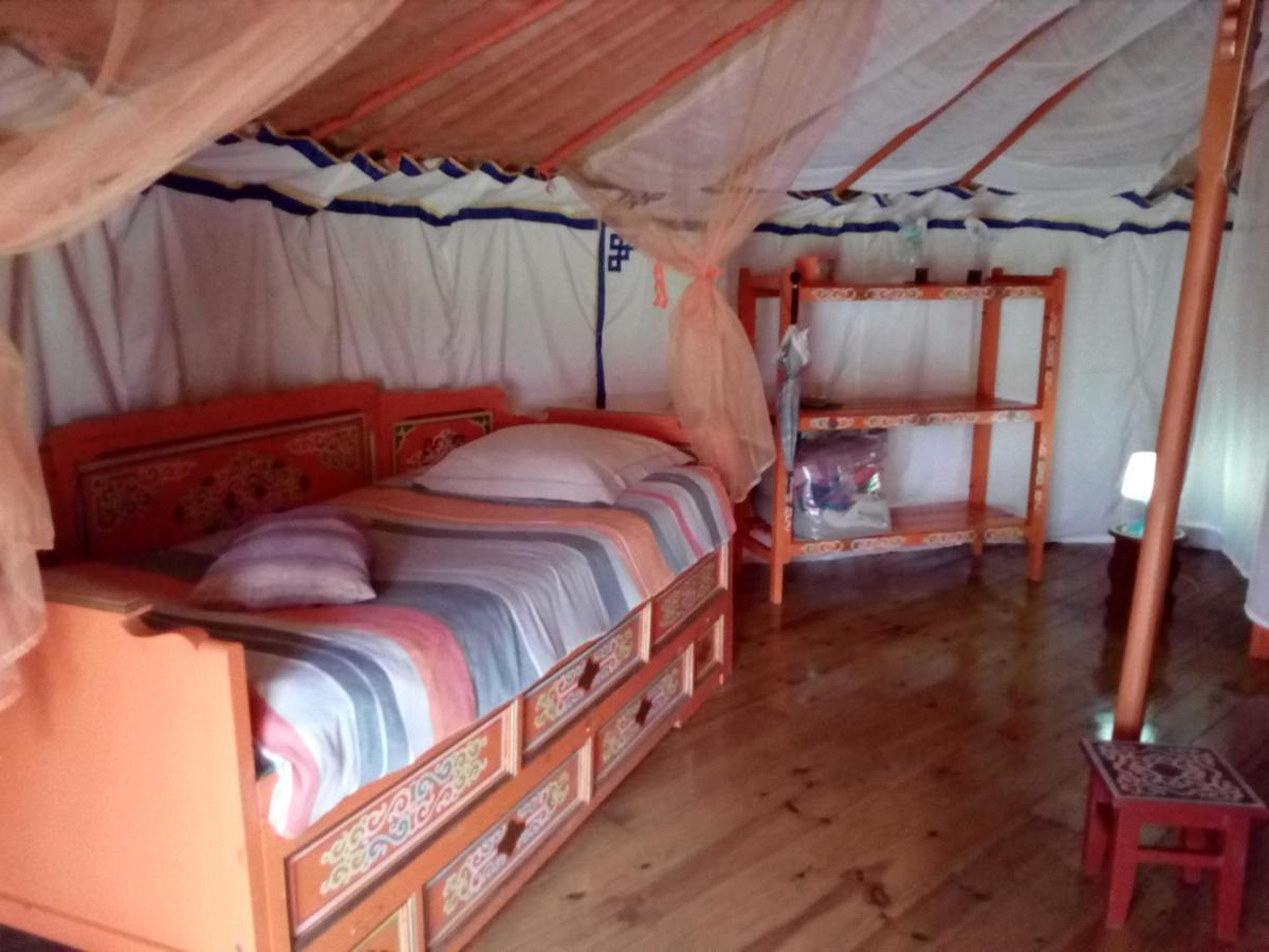 Couddes Le Pre Karvain B&B 외부 사진