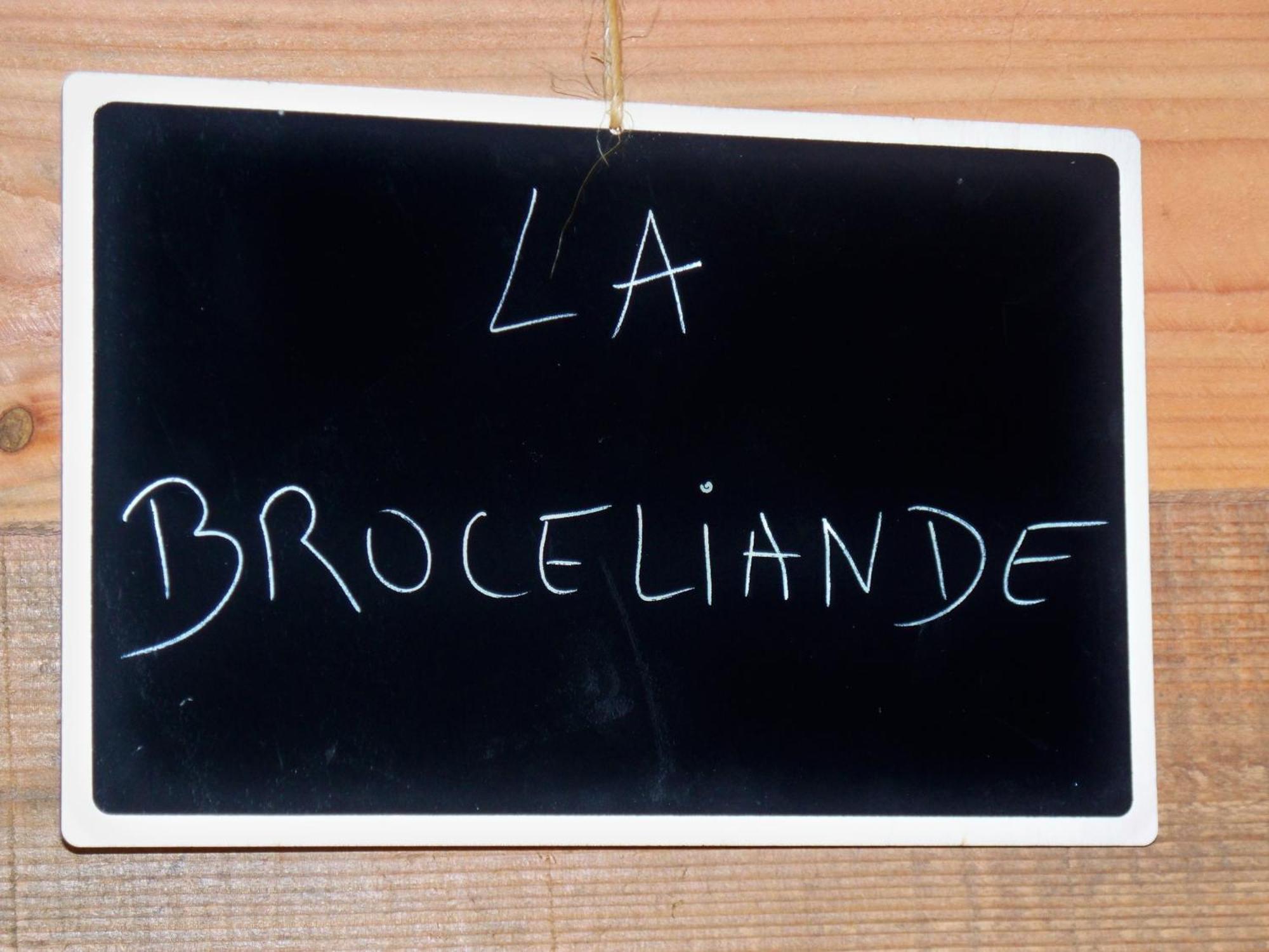 Couddes Le Pre Karvain B&B 객실 사진